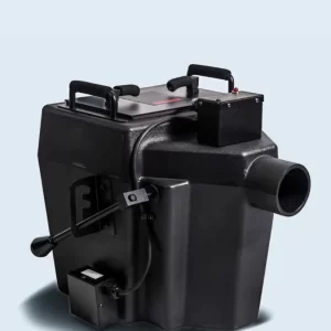 Dry Ice Fog Machine (Rental)