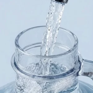 3 Gallon R/O Fill Only